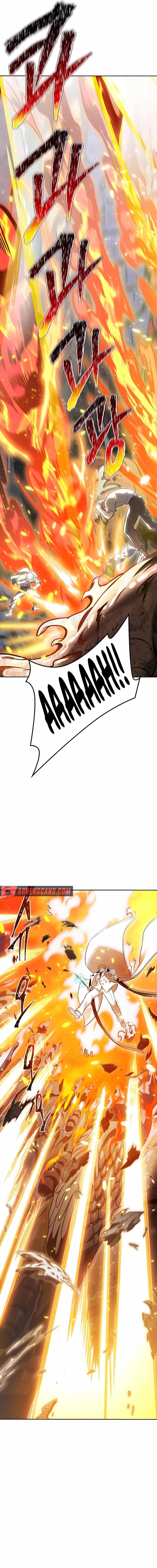 Tower of God Chapter 637 image 35